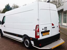Renault Master L3/H2 Gesloten Bestelwagen BPM vrij, POS...