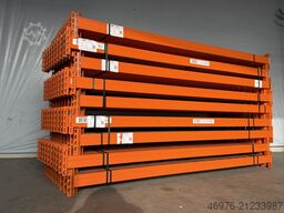 Stow Pal Rack NS / K: 100x50mm lichte Weite: 2.700 mm