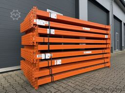 Stow Pal Rack NS / K: 100x50mm lichte Weite: 2.700 mm