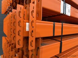 Stow Pal Rack NS / K: 100x50mm lichte Weite: 2.700 mm