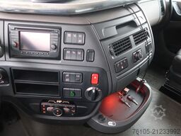 DAF XF 430 430 FA 4x2  BDF/Chassiscabine Wisselbare...