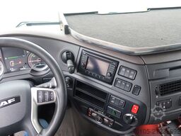 DAF XF 430 430 FA 4x2  BDF/Chassiscabine Wisselbare...