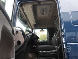 DAF XF 430 430 FA 4x2  BDF/Chassiscabine Wisselbare...