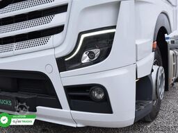MERCEDES-BENZ Actros 5 1845 BigSpace MirrorCam