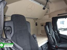 MERCEDES-BENZ Actros 5 1845 BigSpace MirrorCam