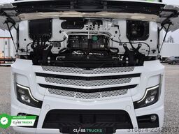 MERCEDES-BENZ Actros 5 1845 BigSpace MirrorCam