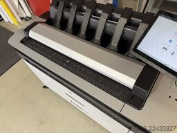 HP DesignJet XL 3600 MFP