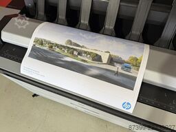 HP DesignJet XL 3600 MFP