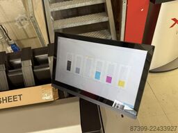 HP DesignJet XL 3600 MFP