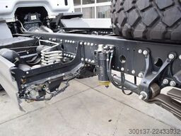 Mercedes-Benz Atego 1725 4x4 Chassis Cabin (3 units)