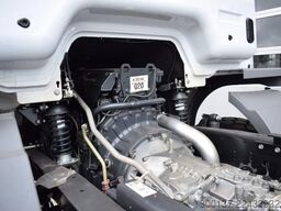 Mercedes-Benz Atego 1725 4x4 Chassis Cabin (3 units)