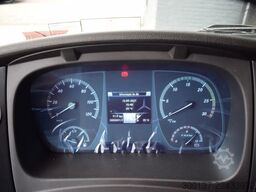 Mercedes-Benz Atego 1725 4x4 Chassis Cabin (3 units)