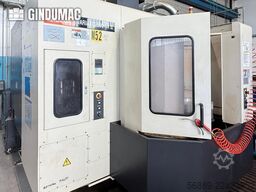 Mazak VARIAXIS I 500