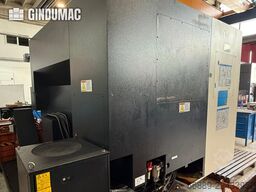 Mazak VARIAXIS I 500