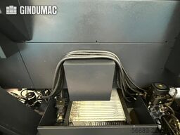 Mazak VARIAXIS I 500