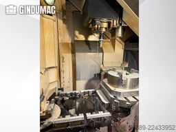 Mazak VARIAXIS I 500