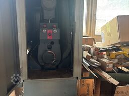 Sandingmaster in SA 1100