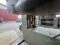 Sandingmaster in SA 900