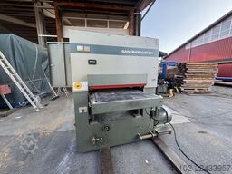Sandingmaster in SA 900