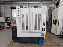 Heller H 2000
