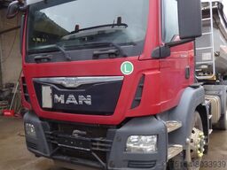MAN TGS 18.440 4x4 H BLS