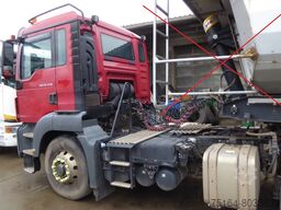 MAN TGS 18.440 4x4 H BLS