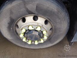 MAN TGS 18.440 4x4 H BLS