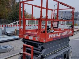 Skyjack SJ III 4726 Elektro 9,92m