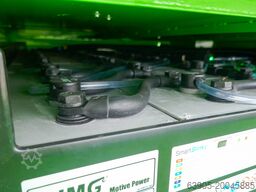 JMG MC 130S