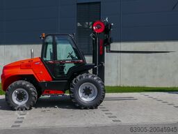 Manitou M 50-4