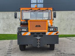 ATA 8500 4x4