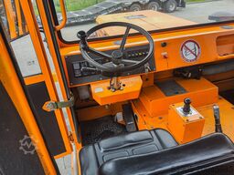 ATA 8500 4x4