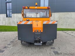ATA 8500 4x4