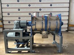 MORTON-LODIGE FKM600D