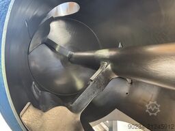 MORTON-LODIGE FKM600D