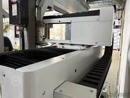 OCEAN OCT RIVER 600 CNC