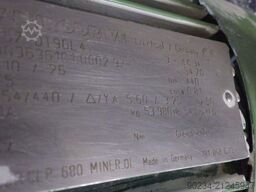 DRAIS RN 3-45 AS VAC