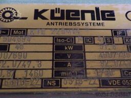 DRAIS RN 3-45 AS VAC