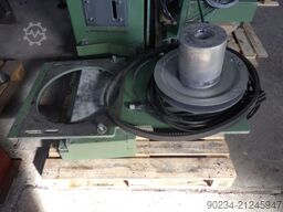 DRAIS RN 3-45 AS VAC