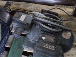 DRAIS RN 3-45 AS VAC