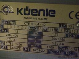 DRAIS RN 3-45 AS VAC