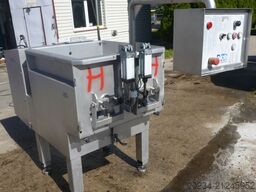 ALCO FOOD MACHINES AMP 300-S