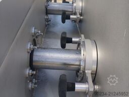 ALCO FOOD MACHINES AMP 300-S