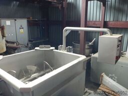 ALCO FOOD MACHINES AMP 300-S