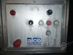 ALCO FOOD MACHINES AMP 300-S