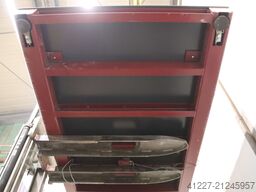 Tedea-Huntleigh 3410  2500/1250/H130 mm