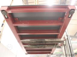 Tedea-Huntleigh 3410  2500/1250/H130 mm