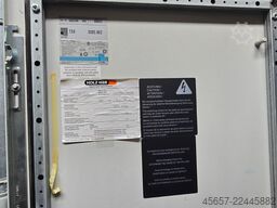 HOLZ-HER Eco Master 7120