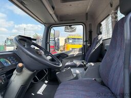 Mercedes-Benz ATEGO 1317 + DOLL HOOGWERKER 10 meter + 3236 KM...