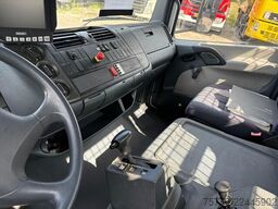 Mercedes-Benz ATEGO 1317 + DOLL HOOGWERKER 10 meter + 3236 KM...